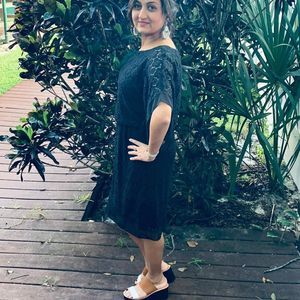 Meet your Posher, Paresha